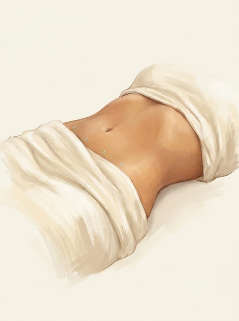 Lipoescultura corporal
