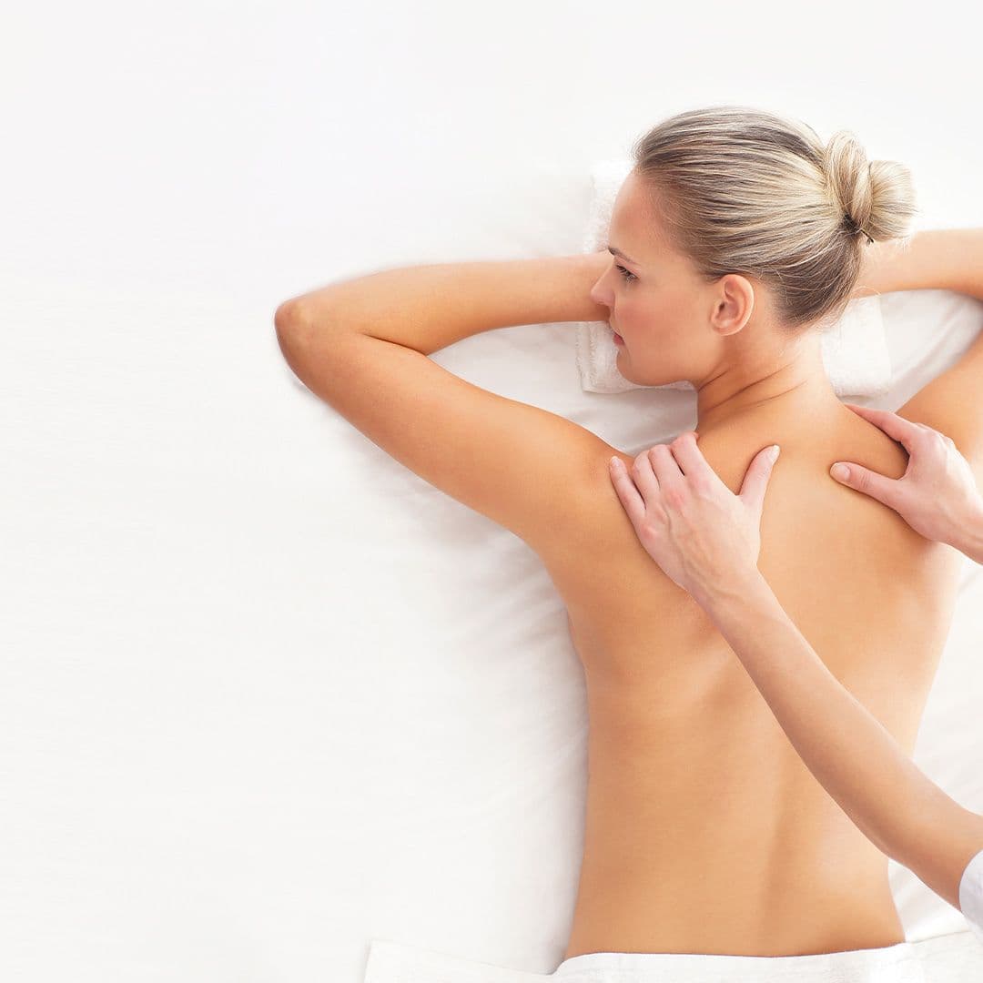 Limpieza profunda Aqua Peel