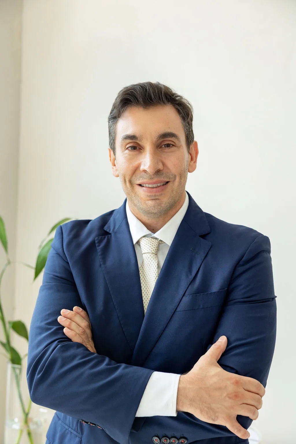 Dr. Luigi Palermo
